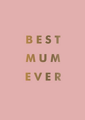 Best Mum Ever