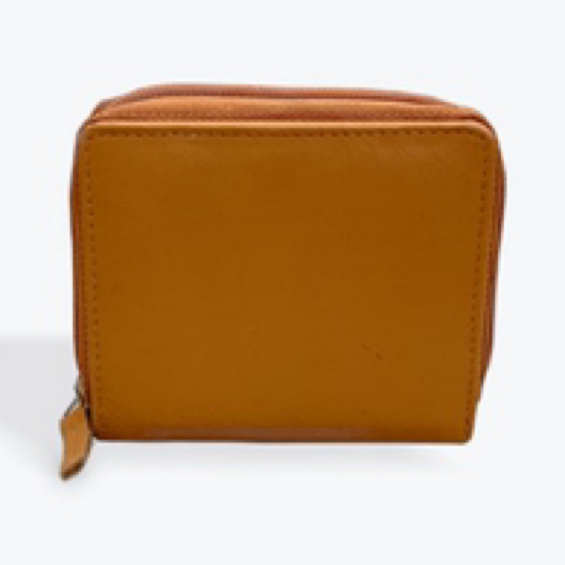 Wallet - Orange 1-7005