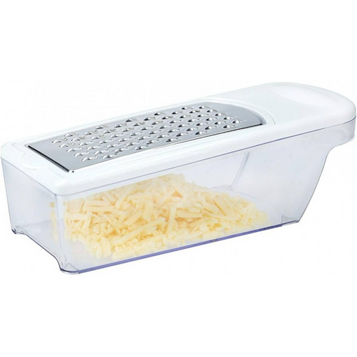 KC Grater Box