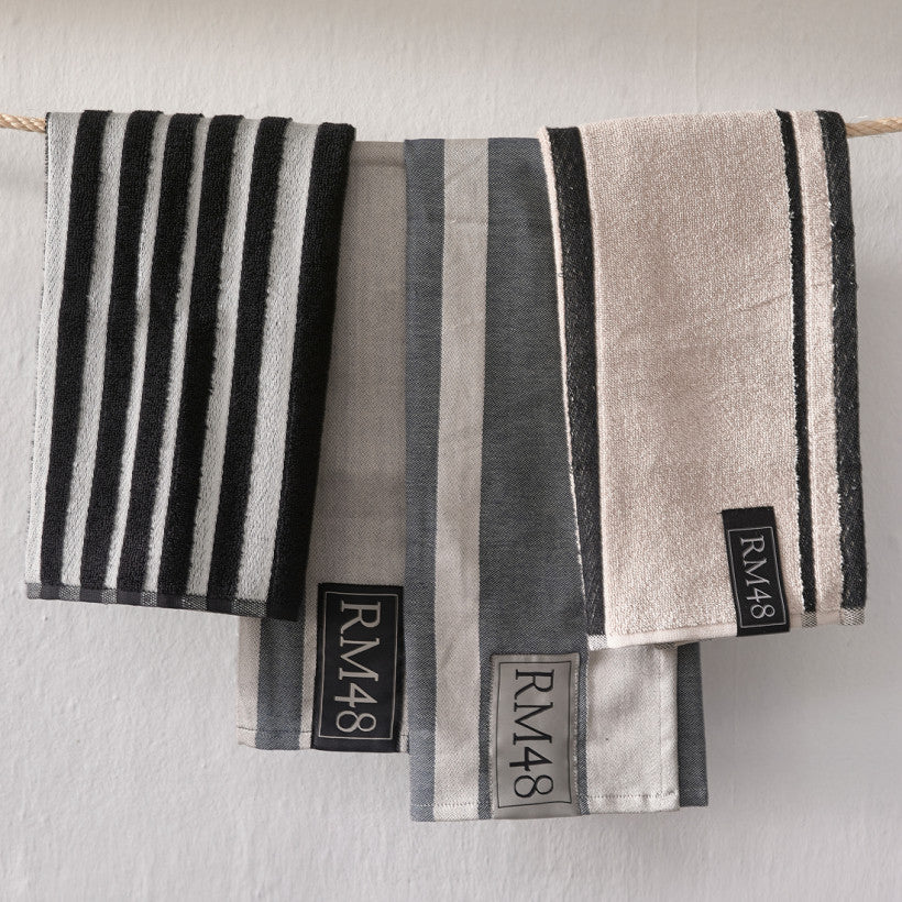 RM 48 Tea Towels (2 Pack)