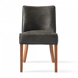Bridge Lane Dining Chair, pellini, espresso