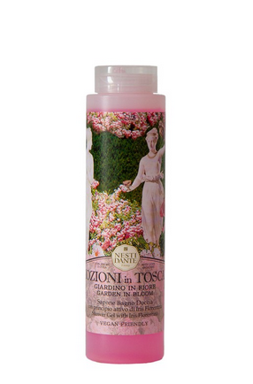 Nest Dante Shower Gel Garden in Bloom
