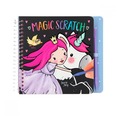 Princess Mimi Mini Magic