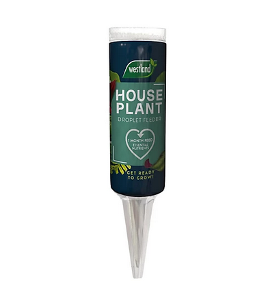 Houseplant Droplet Feeder 40ml