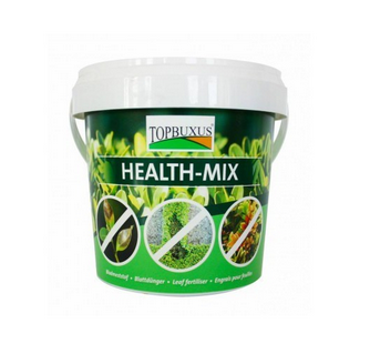 TopBuxus Health Mix
