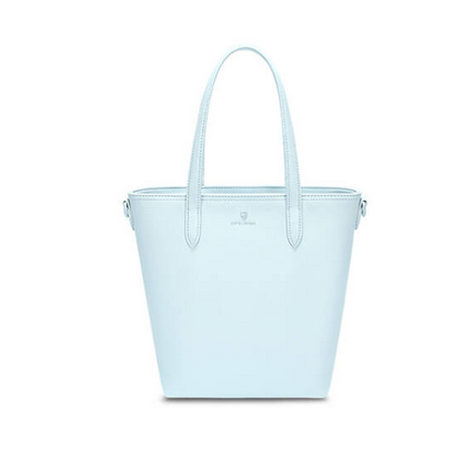 DJ Medium Tote - Starlight Blue
