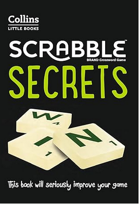 Collins Books - Scrabble Secrets