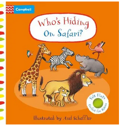 Who's Hiding on Safari?