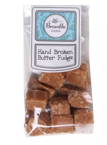 Butter Fudge Bag 150g