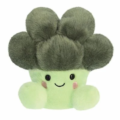 Palm Pals - Luigi Broccoli
