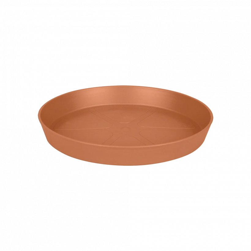 Loft Urban Saucer Round 14 (Terra)