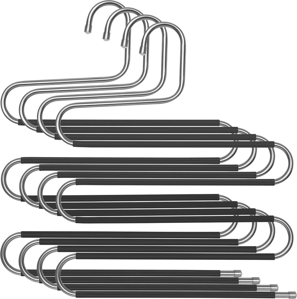 Bowery Hangers S/5