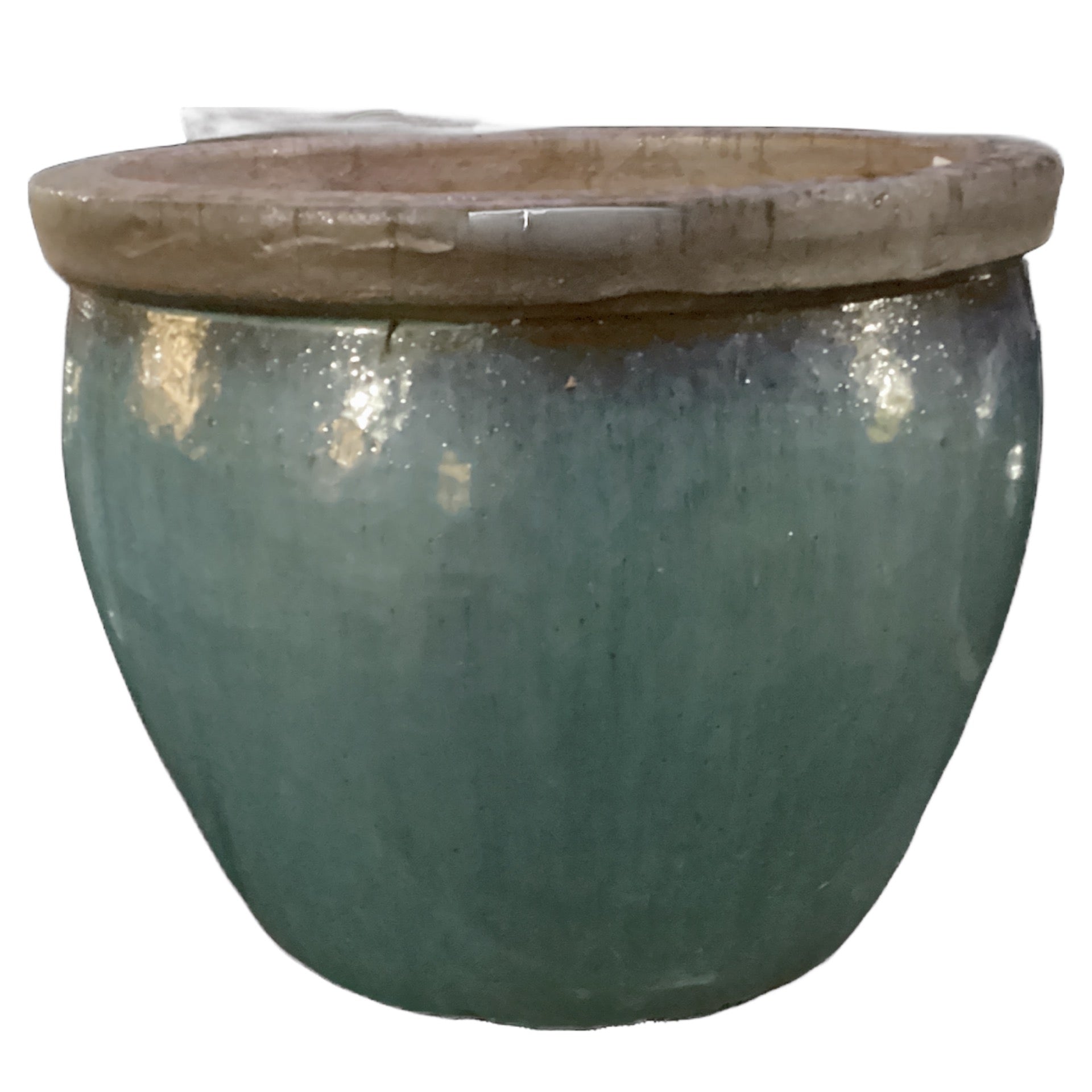 Bonn Green 36cm/H30cm