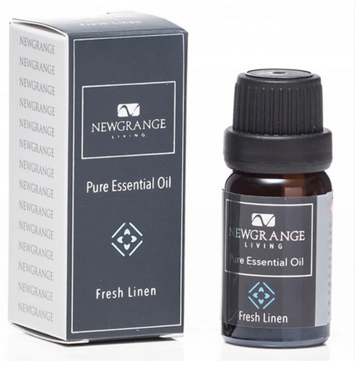Fresh Linen Essential Oil