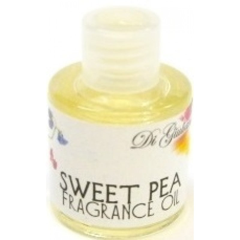 Sweet Pea Fragrance Oil