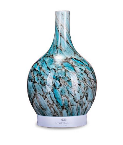 Marble Effect Aroma Diffuser