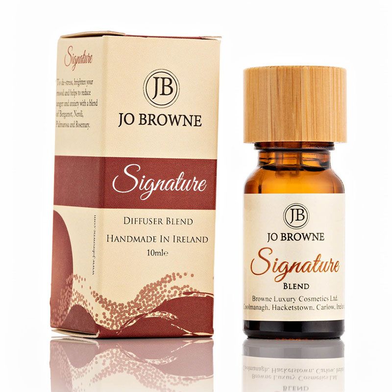 Jo Browne Aroma Blend - Signature