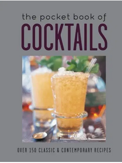 Pocket Book of Cocktails