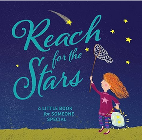 Positivity Reach For The Stars
