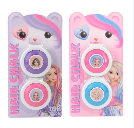Beauty & Me Hair Chalk Set