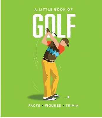 A Little Book of Golf