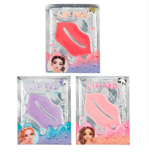 Beauty & Me Lip Pad