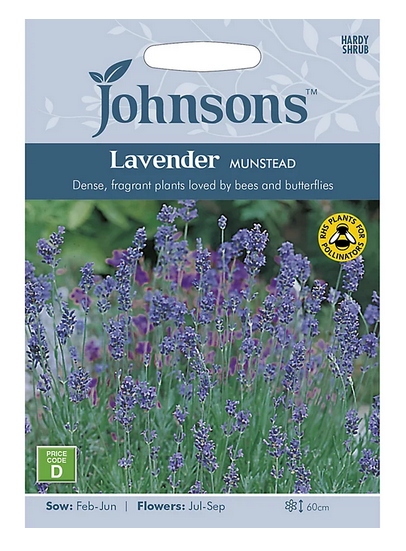 Lavender - Munstead