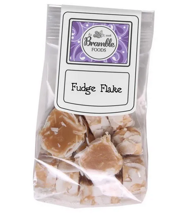 Fudge Flake Bag
