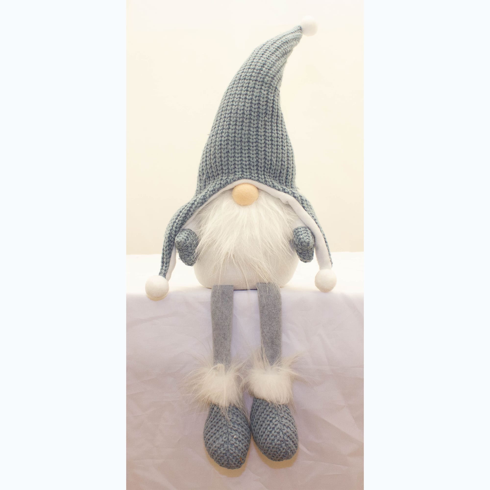 Blue Mountain Gnome - Dangly Leg