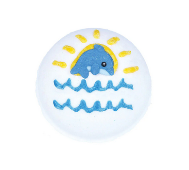 Bath Blaster - Dolphinately