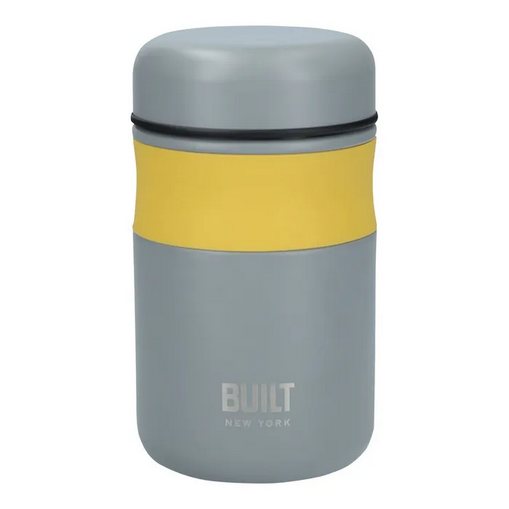 BLT Food Flask 490ml Stylist