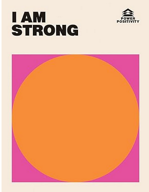 I Am Strong