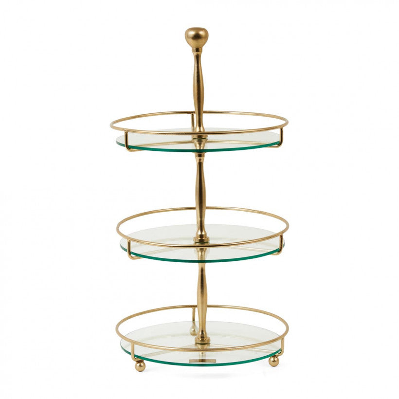 Kensington Palace Etagère