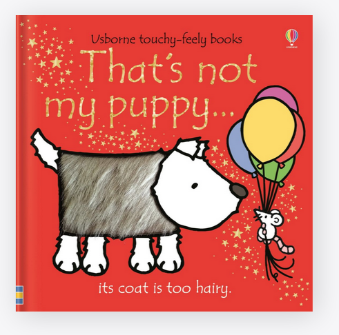 Thats Not My Puppy