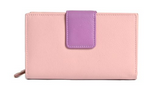 Wallet - Rose/Violet 8-003