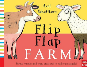 Flip Flap Farm