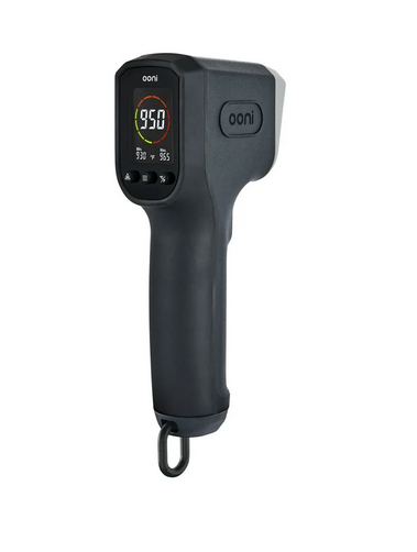 Infrared Thermometer