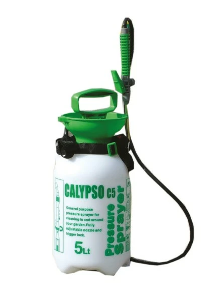 Calypso 5Ltr Sprayer