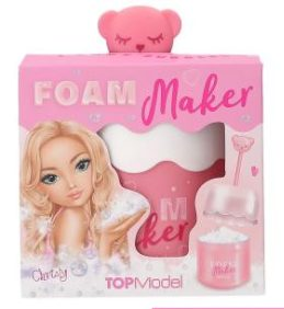 Beauty & Me Foam Maker