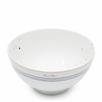 RM Dots & Stripes Bowl L