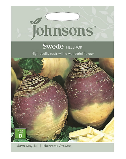 Swede - Helenor
