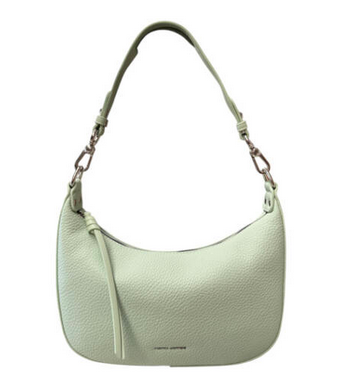 DJ Scoop Shoulder Bag - Mint