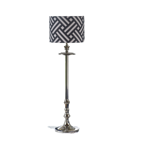 Yacht Club Lamp Shade - 15x20cm