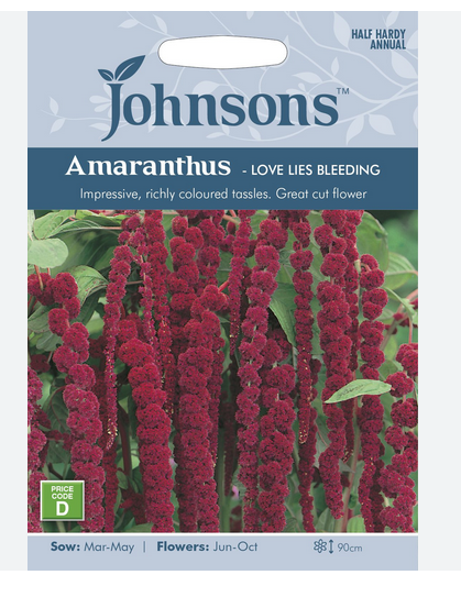 Amaranthus - Love Lies
