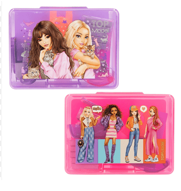 TopModel Mini Desk Set