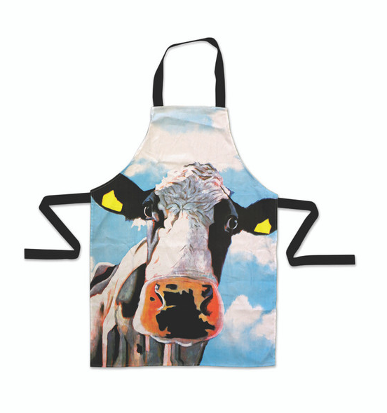 Eoin o'Connor Apron
