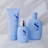 Alfaparf Semi Di Lino Density Conditioner