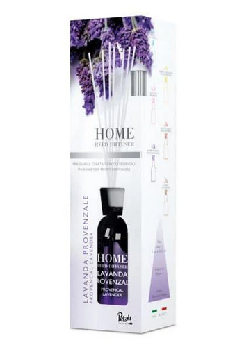 Petali Diffuser - Provencal Lavender