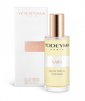 Yodeyma 15ml - Kara