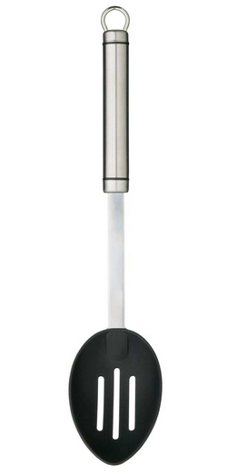KC Pro Slotted Spoon S/S